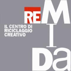 Il Centro di Riciclaggio Creativo