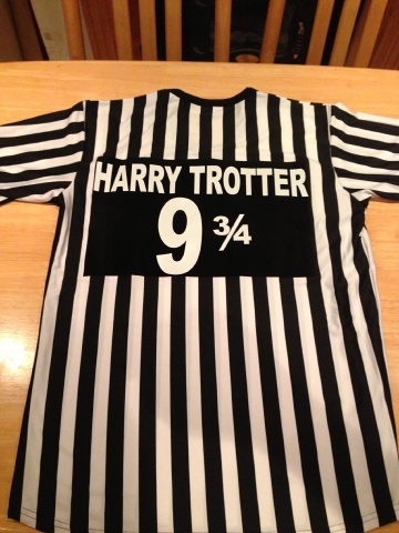 Co founder of Bomb S'Quad roller derby team and referee for Eastbourne roller derby