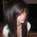 Alicia Andre - @Keanpy - Twitter