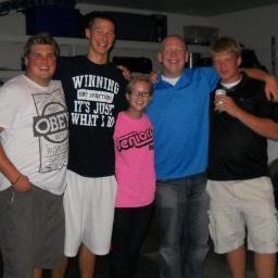 WallinMatt's profile picture. 