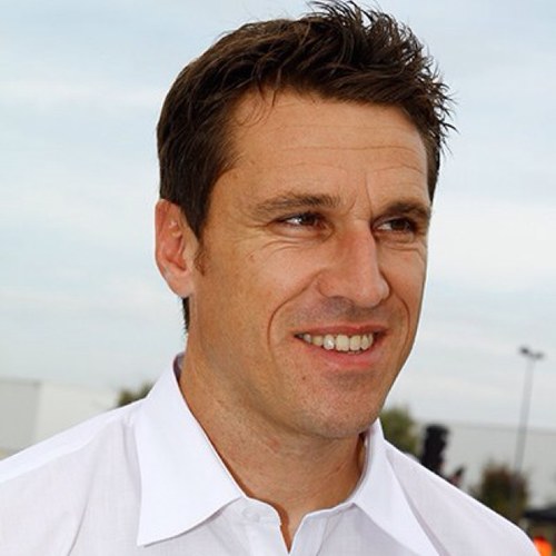 ex #WRC Driver🚗
🥇 French Rally Champion '05
🥈 World Rally Vice Champion junior '04
Qatar 🇶🇦 Offroad and Rally Racing Activities Consultant