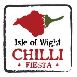 IoWChilliFiesta's profile picture. Join us on the 27/28 July at the hottest Chilli Fiesta in the UK! Charity event in aid of the Friends of Beaulieu House! Tickets on sale now!!