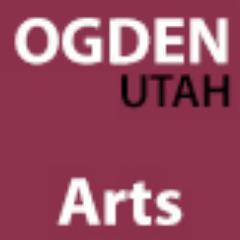 Everything about Art in Ogden, UT Tweet by @vjsawyer