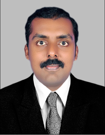 Loves melodious music....That's great.....Working in E&Y Trivandrum