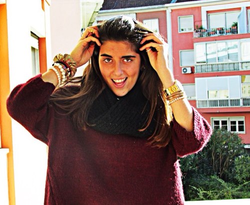 MarianaQuartin's profile picture. I belong to @groth952