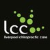 Liverpool Chiro (@liverpoolchiro) Twitter profile photo