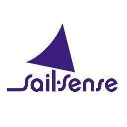 SailSense's profile picture. a new sense in sailing