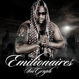 cantaautor , musica urbana  emilionairs dominican republic,,,,,,,,,