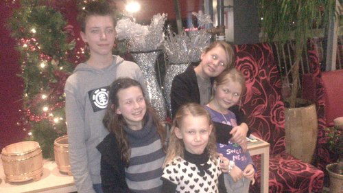 SofietjeSonck's profile picture. Ik hou van dansen, paardrijden en dwarsfluit spelen.