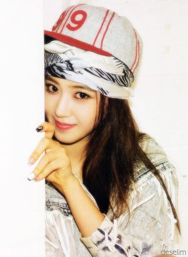 소녀 시대 유리합니다♡ 많은 S ♡ NE, SMFamily과 만나고 싶습니다! follow→@,byebye→block. Sorry,japanese only. ※본인이 없습니다