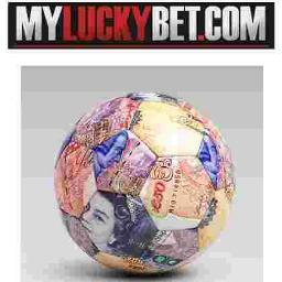 Myluckybetcom Profile Picture