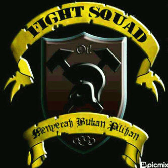 Erik (Drum)
Boyor (Bass)
Cendol (Guitar)
Kebot (Guitar)
Bowok (Voice)
MENYERAH BUKAN PILIHAN!!

CP 081994888213