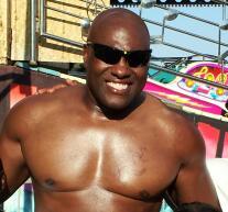 rbox4's profile picture. Personal Trainer