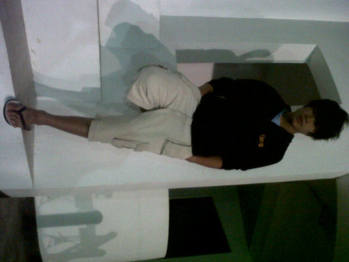 I life for Jesus