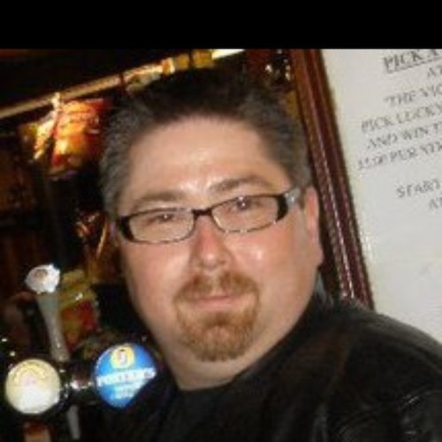 EvansRichie's profile picture. 