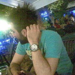 Metehan_B's profile picture. #Besiktasli