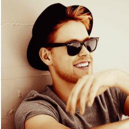 Hey, the name is Francis Barton. Son of Clint Barton and Bobbi Morse #NextAvengers
{RP] [18+}