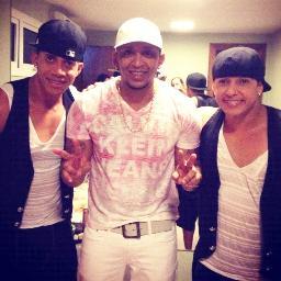 1º FÃ CLUBE OFICIALIZADO DE ARACAJU! criado no dia : 02/10/2011 
nossa dinda : @Nildance  

#LoucasPeloSaiddyBamba