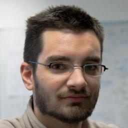 Security Developper #OVH