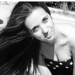 Irina_Pavlyuk's profile picture. 