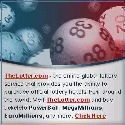 Buy Lotto Online