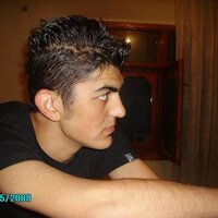 Mehmet (@mehmetgirgicc) Twitter profile photo