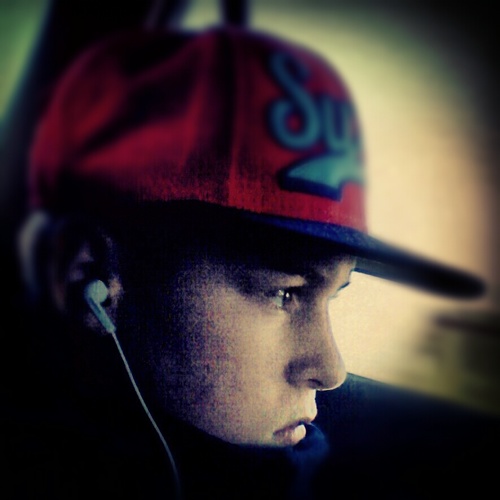 dancer and skateboarder from the Netherlands ▲