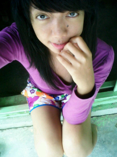 Tanpamu,I'm nothing.bersamamu,I'm someting.together we're everyting...follow me y frieands...ntar q follback deh☺