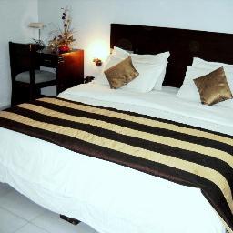We are leading the luxury business class Hotel “ACACIA INN” with three star facilities in Jaipur. We have 20 Air Conditioned Rooms with modern facilities.