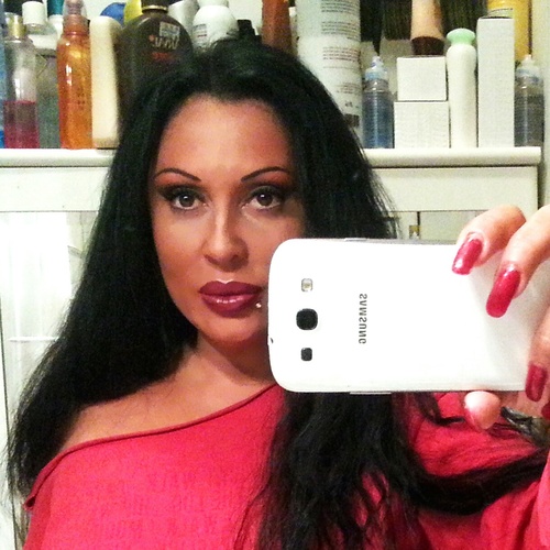 Tiziana_Roma's profile picture. il mio grande amore  è la fotografia naturalistica nikon7100 F/4_300mm