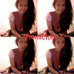 FOLLOW MY SISTER @fionachann mention her for follback :) - follow me and i will follback you ASAP!