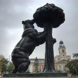 Ni te acostumbres, ni te desesperes por tu situación actual por que mañana va a cambiar