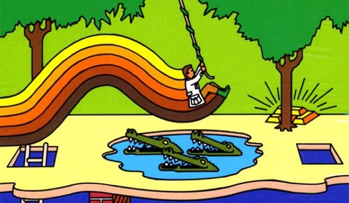 Platformfanclub's profile picture. Dedicated to platform games of all eras.