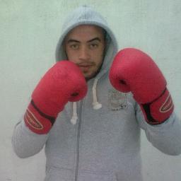 ilyesloco's profile picture. 