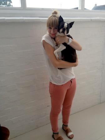 luminousnoise's profile picture. exuberant