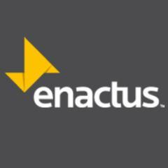 Enactus ist eine internationale, nicht politische non-profit Studentenorganisation, die in ihren Projekten soziale Probleme mit wirtschaftlichen Lösungen angeht