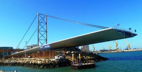 Sistemas e Métodos construtivos para pontes, viadutos e estruturas em geral. Protensão, apoios tipo POT, estais, lançamentos de estruturas, etc.