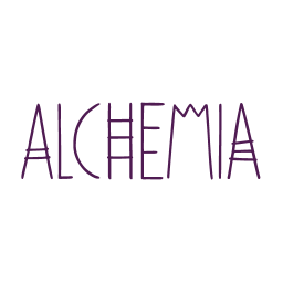 alchemiagallery's profile picture. 