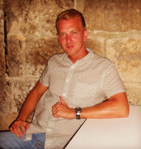 adamwilson89's profile picture. 