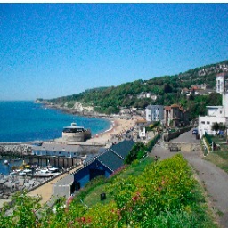 Photos of our stunning Isle of Wight