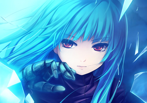 Hey, I'm Esme. I am 17 years old and Ed and Al's adopted sister. I am a Lieutenant in the military and a very good Alchemist. #FullMetalAlchemist #RP