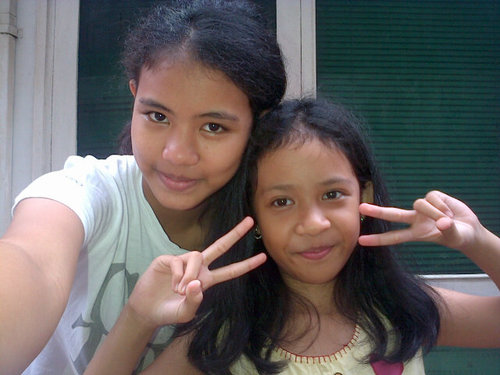 DindaAmaris's profile picture. Follow three girl's dance tmn follow y