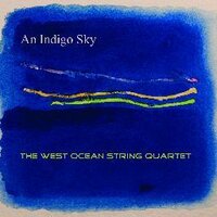 West Ocean String Qt (@westosq) 's Twitter Profile