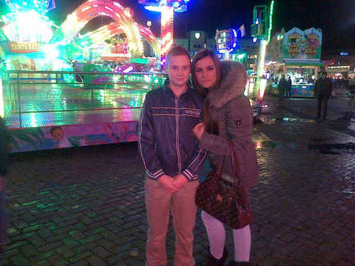 ♥@xnadialoves/Neerlandia B2 / Nac breda