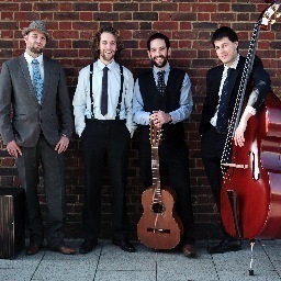 Live Music Party Band for any occasion. Often found busking around London. For general enquiries email supertenantsmusic@gmail.com
