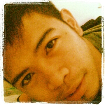 No im not lucky, im blessed!