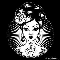 SuperMom, favourite daughter, lover of gadgets, pretty shoes, chocolate and vibrators, eater of all the peanut butter even on a low carb diet..