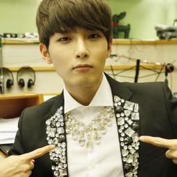 ♥ Loving KPOP ♥