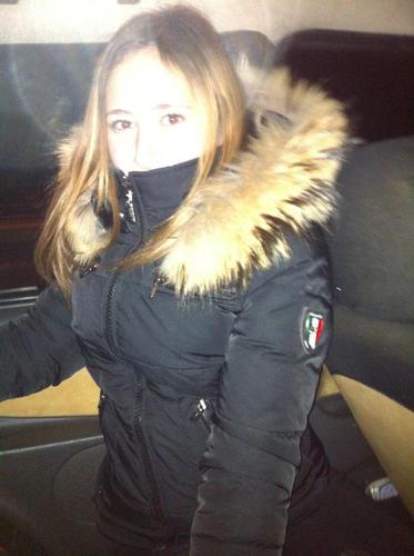 Belgium ✌
Annalisa is de beste:*
