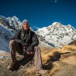 rsimko71's profile picture. I was born behind “Iron Curtain” in Czechoslovakia (now Slovakia). I work as digital artist, I am passionate photographer, traveller and hopefully good friend.